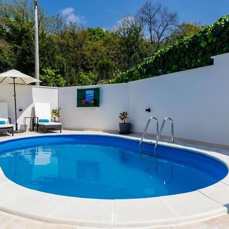 Apartments Ante - With Pool Cavtat Eksteriør billede
