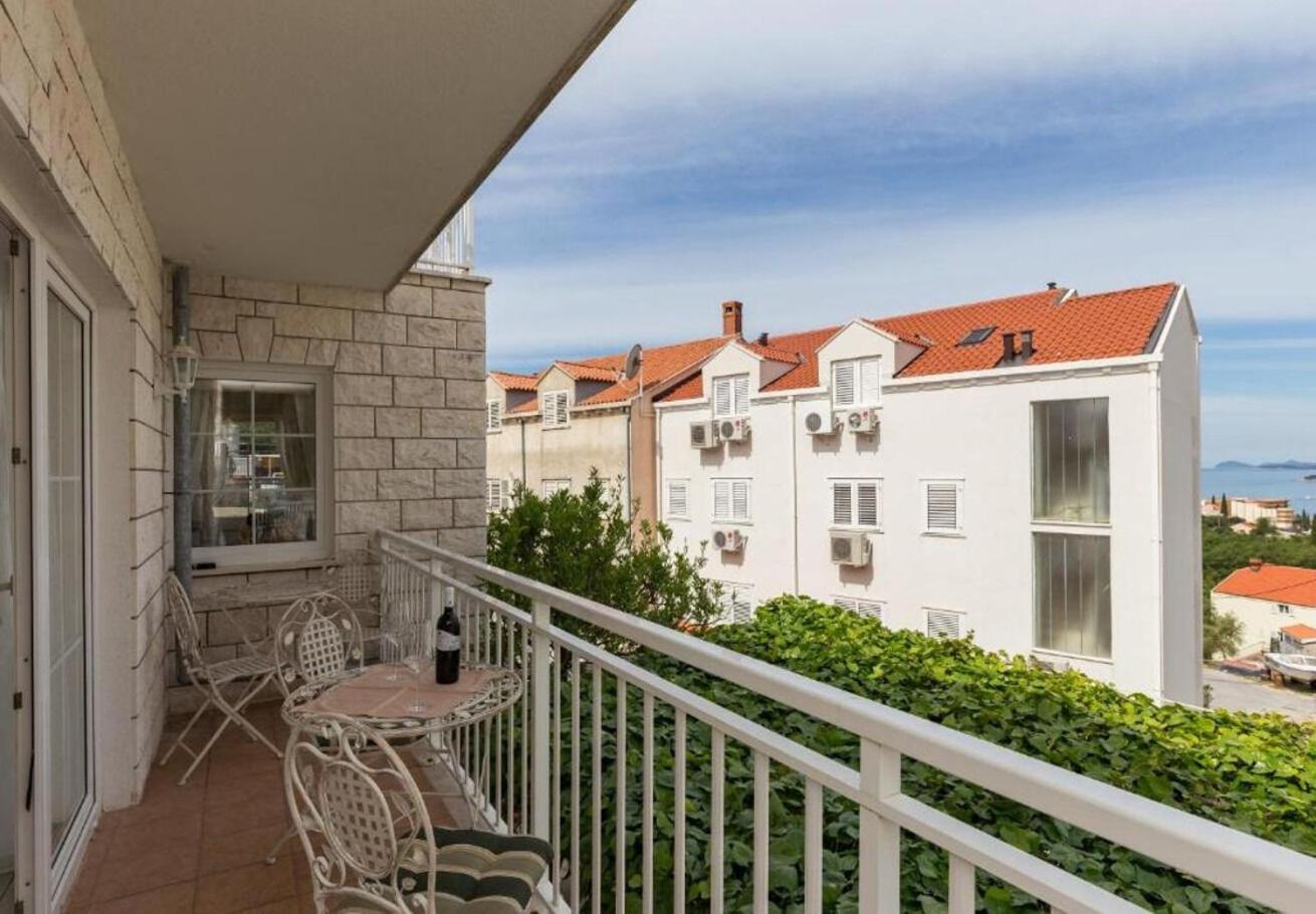 Apartments Ante - With Pool Cavtat Eksteriør billede